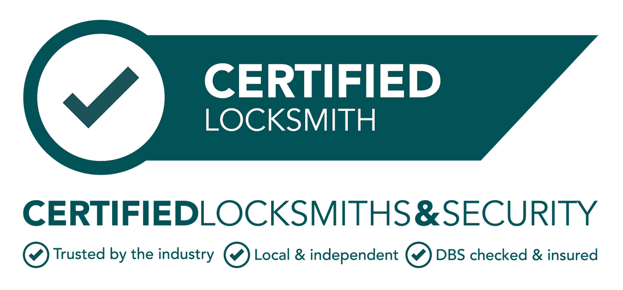 find out more information on Certified Locksmiths and security website.